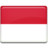 Monaco Flag Icon